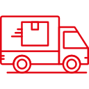 transporte y montaje a domicilio