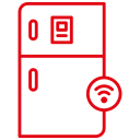 electrodomésticos inteligentes