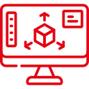 diseño en 3D gratis